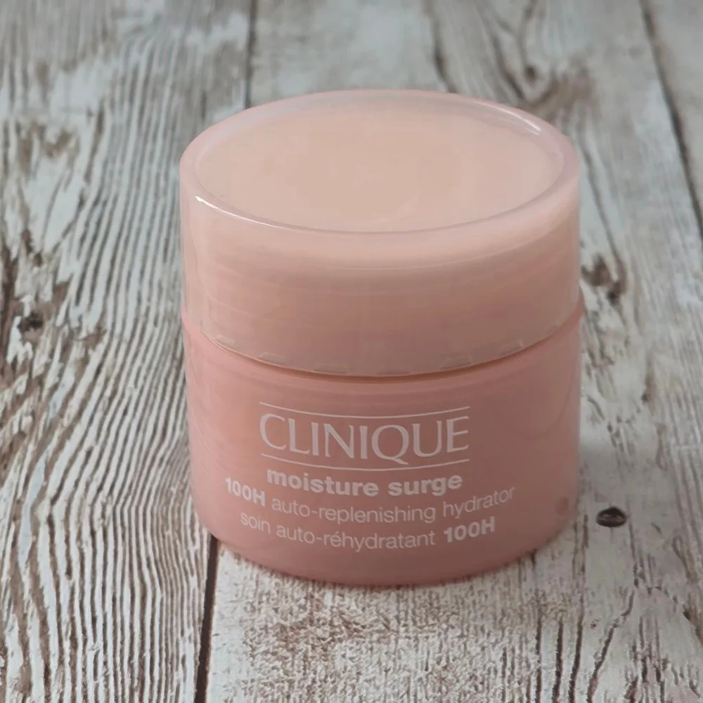 Clinique Moisture Surge Gel-Cream Size 0.5 oz